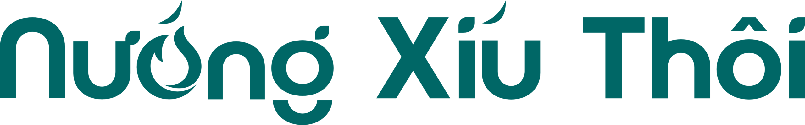 Nướng xíu thôi